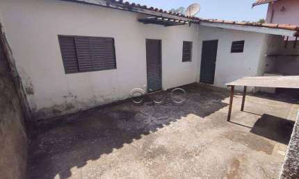 Casa com 1 dormitório à venda, 45 m² por R$ 150.000,00 - Nova América - Piracicaba/SP