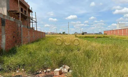 Terreno à venda, 250 m² por R$ 130.000,00 - Conquista - Piracicaba/SP