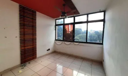 Sala Comercial para alugar, 35 m² por R$ 1.112/mês - Centro - Piracicaba/SP