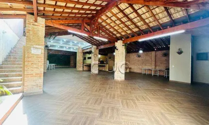 Salão à venda, 215 m² por R$ 850.000,00 - Santa Rosa - Piracicaba/SP