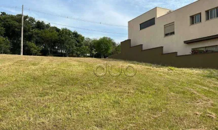 Terreno à venda, 525 m² por r$ 250.000,00 - condomínio terras de artemis - piracicaba/sp