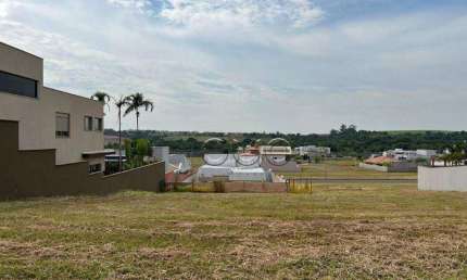 Terreno à venda, 525 m² por R$ 250.000,00 - Condomínio Terras de Artemis - Piracicaba/SP