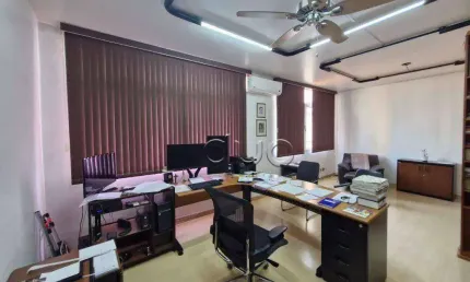 Sala à venda, 52 m² por R$ 160.000,00 - Centro - Piracicaba/SP