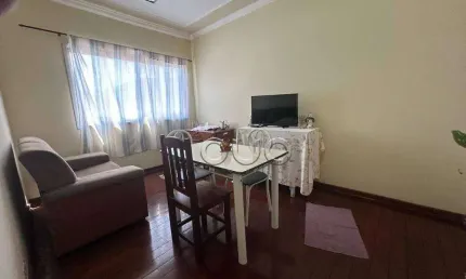 Apartamento à venda, 75 m² por R$ 240.000,00 - Jardim Caxambu - Piracicaba/SP