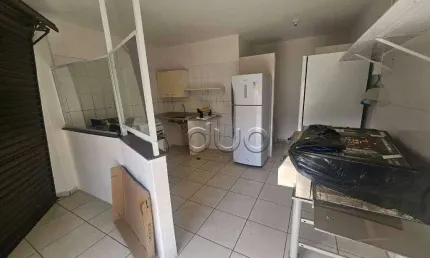 Salão para alugar, 25 m² por r$ 3.386,61/mês - vila rezende - piracicaba/sp