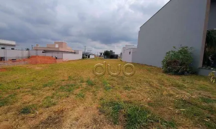 Terreno à venda, 250 m² por R$ 159.000,00 - Residencial Vivamus - Saltinho/SP