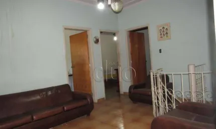 Casa com 3 dormitórios à venda, 186 m² por r$ 600.000,00 - alto - piracicaba/sp
