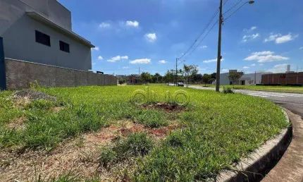 Terreno à venda, 311 m² por r$ 285.000,00 - campestre - piracicaba/sp
