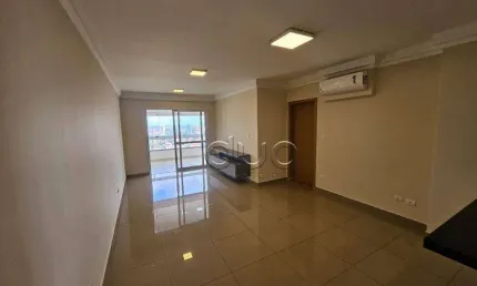 Apartamento com 3 dormitórios para alugar, 116 m² por r$ 6.020,63/mês - são judas - piracicaba/sp