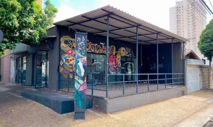 Salão para alugar, 180 m² por R$ 5.695,70/mês - Alto - Piracicaba/SP