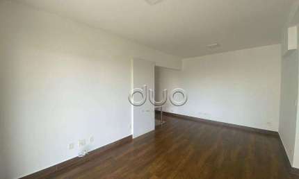 Apartamento com 3 dormitórios à venda, 79 m² por R$ 640.000,00 - São Dimas - Piracicaba/SP