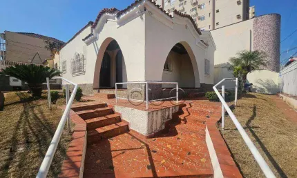 Casa para alugar, 150 m² por R$ 4.452,42/mês - Alto - Piracicaba/SP