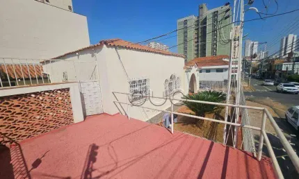 Casa para alugar, 150 m² por r$ 4.452,42/mês - alto - piracicaba/sp