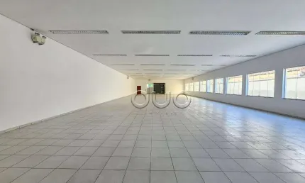 Salão, 1215 m² - venda por R$ 5.000.000,00 ou aluguel por R$ 27.210,00/mês - Centro - Piracicaba/SP