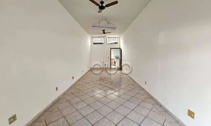 Salão para alugar, 38 m² por R$ 1.330,00/mês - Alemães - Piracicaba/SP