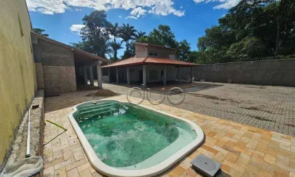 Casa com 2 dormitórios à venda, 280 m² por R$ 800.000,00 - Jardim São Francisco - Piracicaba/SP