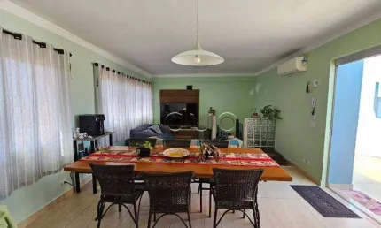 Apartamento com 4 dormitórios à venda, 380 m² por R$ 1.300.000,00 - Higienópolis - Piracicaba/SP