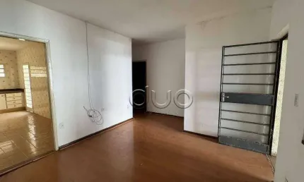 Casa com 3 dormitórios à venda, 172 m² por R$ 470.000,00 - Jardim Monumento - Piracicaba/SP