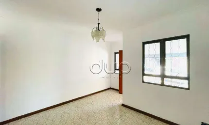Casa com 2 dormitórios à venda, 86 m² por r$ 300.000,00 - prezotto - piracicaba/sp