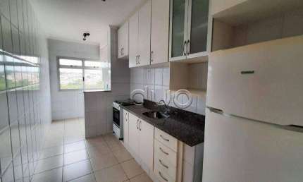 Apartamento com 2 dormitórios à venda, 74 m² por R$ 460.000,00 - Vila Independência - Piracicaba/SP