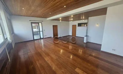 Apartamento com 4 dormitórios à venda, 260 m² por r$ 950.000,00 - alto - piracicaba/sp