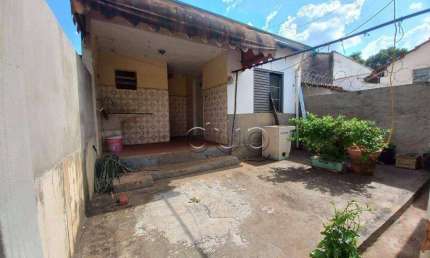 Casa com 4 dormitórios à venda, 130 m² por R$ 320.000,00 - São Dimas - Piracicaba/SP