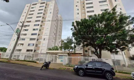 Apartamento com 3 dormitórios à venda, 80 m² por r$ 570.000,00 - parque santa cecília - piracicaba/sp