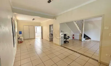 Casa para alugar, 264 m² por r$ 10.315,00/mês - cidade jardim - piracicaba/sp