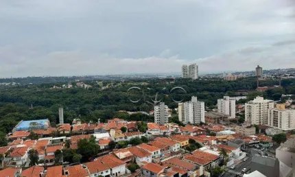 Apartamento com 4 dormitórios à venda, 196 m² por R$ 570.000,00 - Centro - Piracicaba/SP