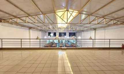 Salão para alugar, 1209 m² por R$ 26.560,00/mês - Centro - Piracicaba/SP