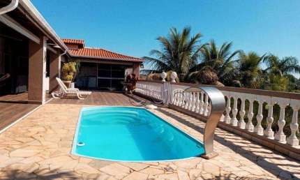 Chácara à venda, 1300 m² por R$ 800.000,00 - Vivendas Bela Vista - Piracicaba/SP