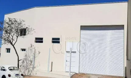 Barracão à venda, 300 m² por r$ 950.000,00 - jardim são mateus - piracicaba/sp