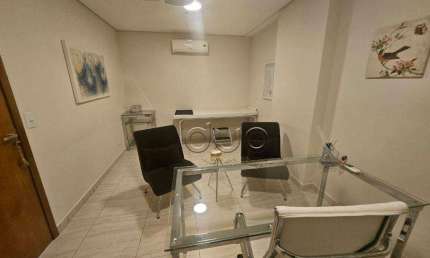 Sala para alugar, 20 m² por R$ 1.222,00/mês - Vila Monteiro - Piracicaba/SP