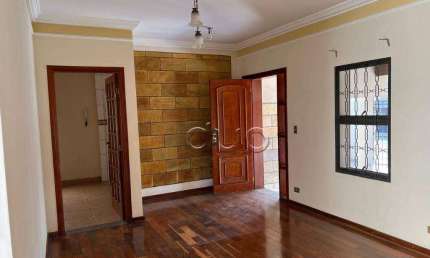 Casa com 3 dormitórios à venda, 208 m² por R$ 750.000,00 - Jardim Monumento - Piracicaba/SP