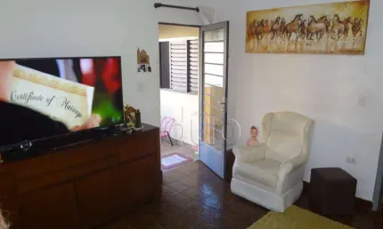 Casa à venda, 160 m² por R$ 420.000,00 - Vila Independência - Piracicaba/SP