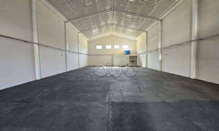 Salão para alugar, 360 m² por R$ 6.585,00/mês - Algodoal - Piracicaba/SP