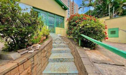 Casa com 3 dormitórios à venda, 175 m² por R$ 720.000,00 - São Judas - Piracicaba/SP