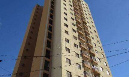 Apartamento com 3 dormitórios à venda, 82 m² por R$ 480.000,00 - São Dimas - Piracicaba/SP
