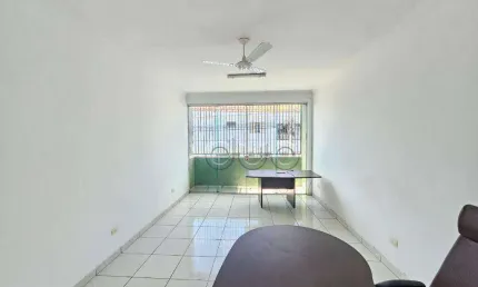Sala para alugar, 35 m² por R$ 885,00/mês - Vila Rezende - Piracicaba/SP