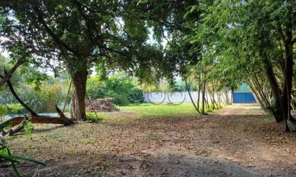 Chácara com 2 dormitórios à venda, 3600 m² por R$ 1.100.000,00 - Jardim São Francisco - Piracicaba/SP