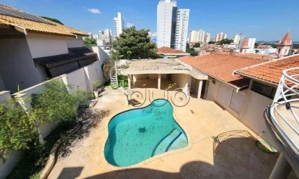 Casa com 7 dormitórios para alugar, 382 m² por r$ 12.788,14/mês - jardim europa - piracicaba/sp