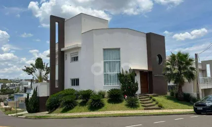 Casa com 3 dormitórios, 263 m² - venda por R$ 1.470.000,00 ou aluguel por R$ 8.370,91/mês - Ondas - Piracicaba/SP