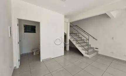 Salão para alugar, 78 m² por R$ 2.095,00/mês - Campestre - Piracicaba/SP