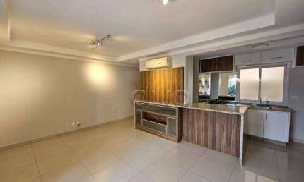 Apartamento com 3 dormitórios, 150 m² - venda por R$ 600.000,00 ou aluguel por R$ 4.039,00/mês - Parque Santa Cecília - Piracicaba/SP