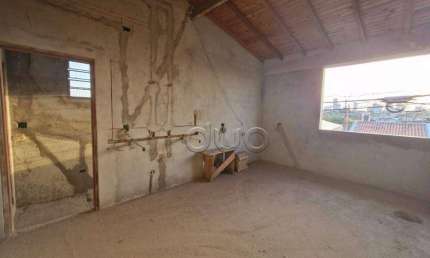 Casa à venda, 213 m² por R$ 490.000,00 - Jardim Noiva da Colina - Piracicaba/SP