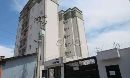 Apartamento com 2 dormitórios para alugar, 66 m² por R$ 1.406,00/mês - Jardim Sonia - Piracicaba/SP