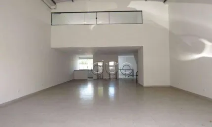 Salão para alugar, 412 m² por R$ 6.750,00/mês - Piracicamirim - Piracicaba/SP