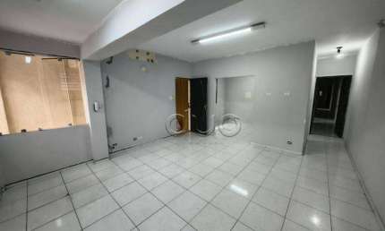 Casa com 3 dormitórios para alugar, 127 m² por R$ 3.225,47/mês - Centro - Piracicaba/SP