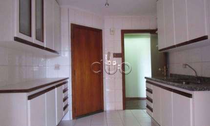 Apartamento com 3 dormitórios à venda, 127 m² por R$ 500.000,00 - Centro - Piracicaba/SP
