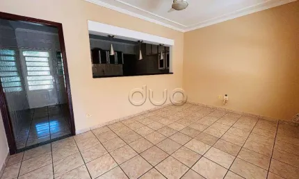 Casa com 3 dormitórios à venda, 86 m² por R$ 435.000,00 - Jardim Mercedes - Piracicaba/SP